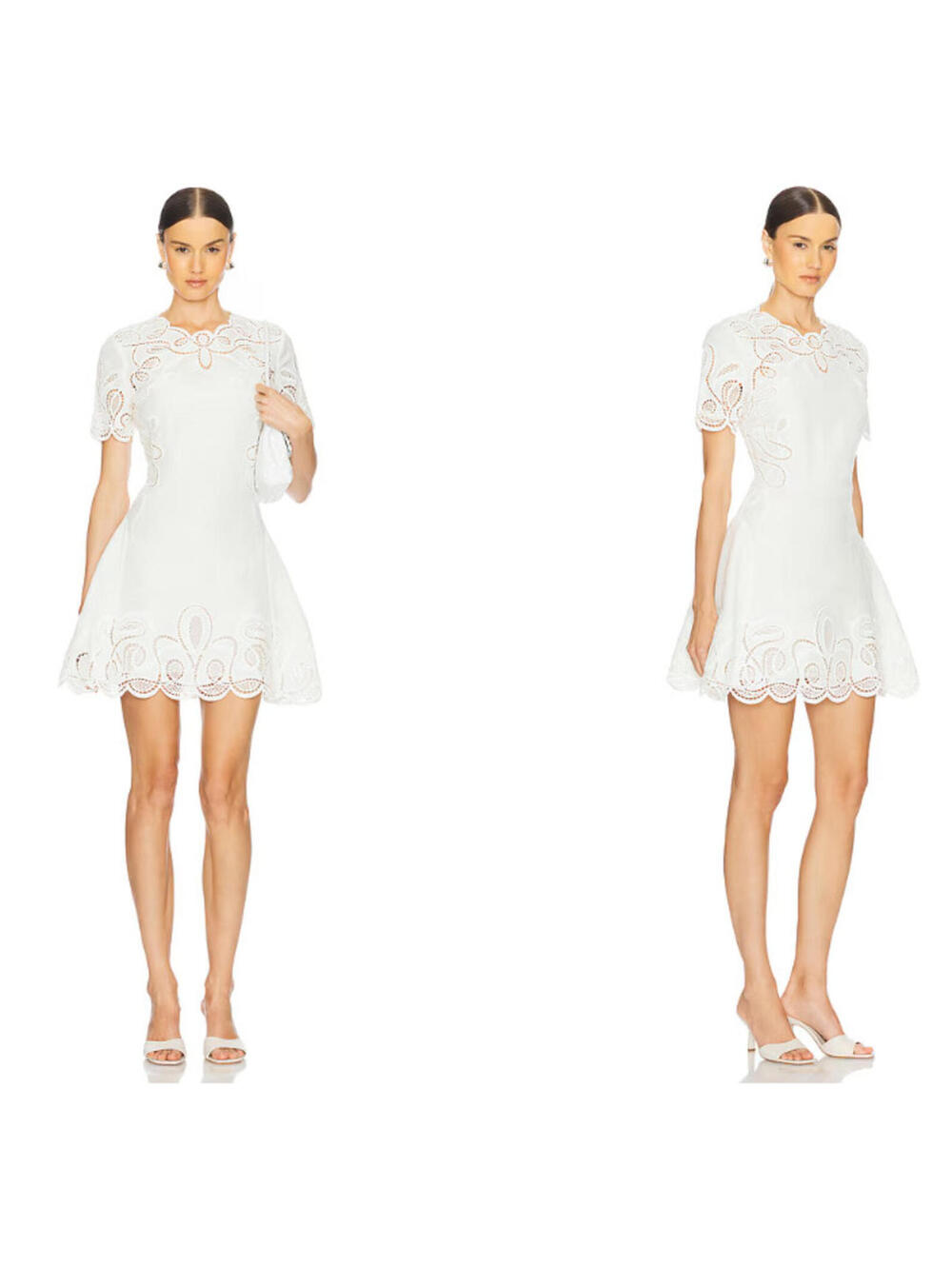Simkhai Morrigan Dress NWT